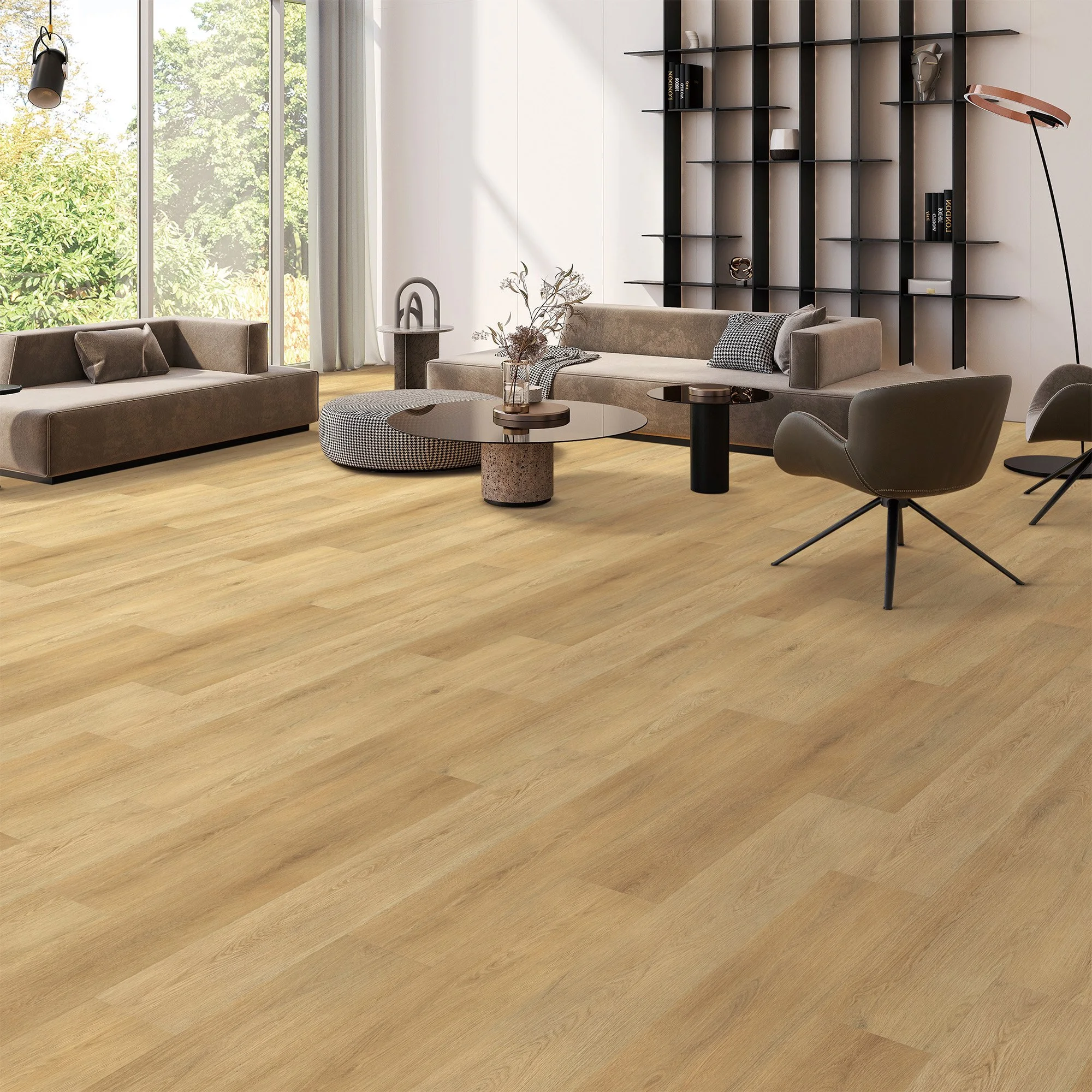 Expanse — Next Floor®